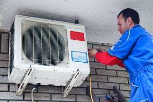 24/7 and Emergency HVAC Near Harrodsburg, KY | Air Conidtioning and Heating Contractors